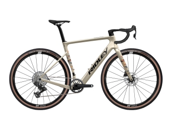 RIDLEY E-ASTR Sram RIVAL XPLR Custom
